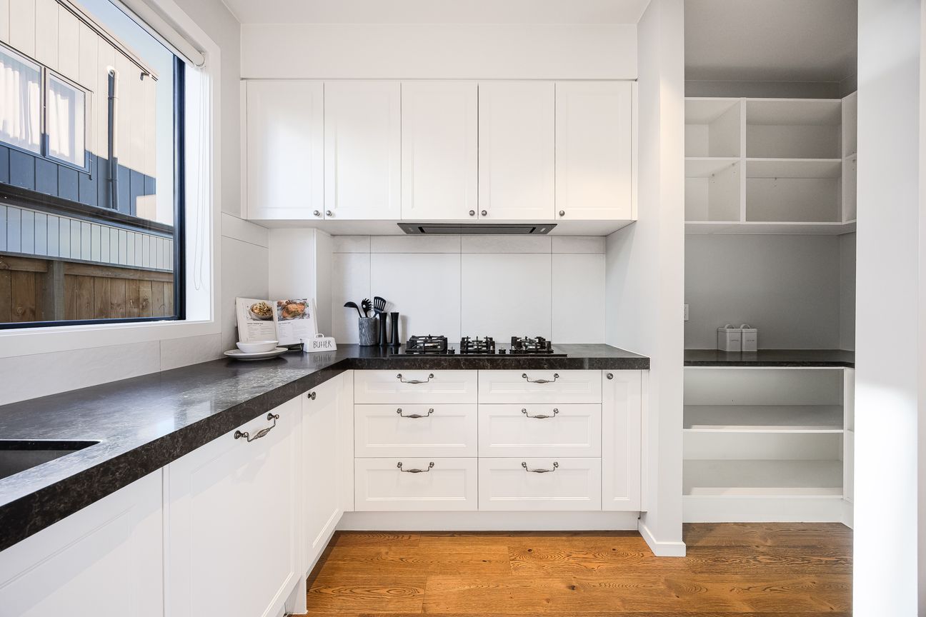 Scale Meets Sophistication - Ansicht 6