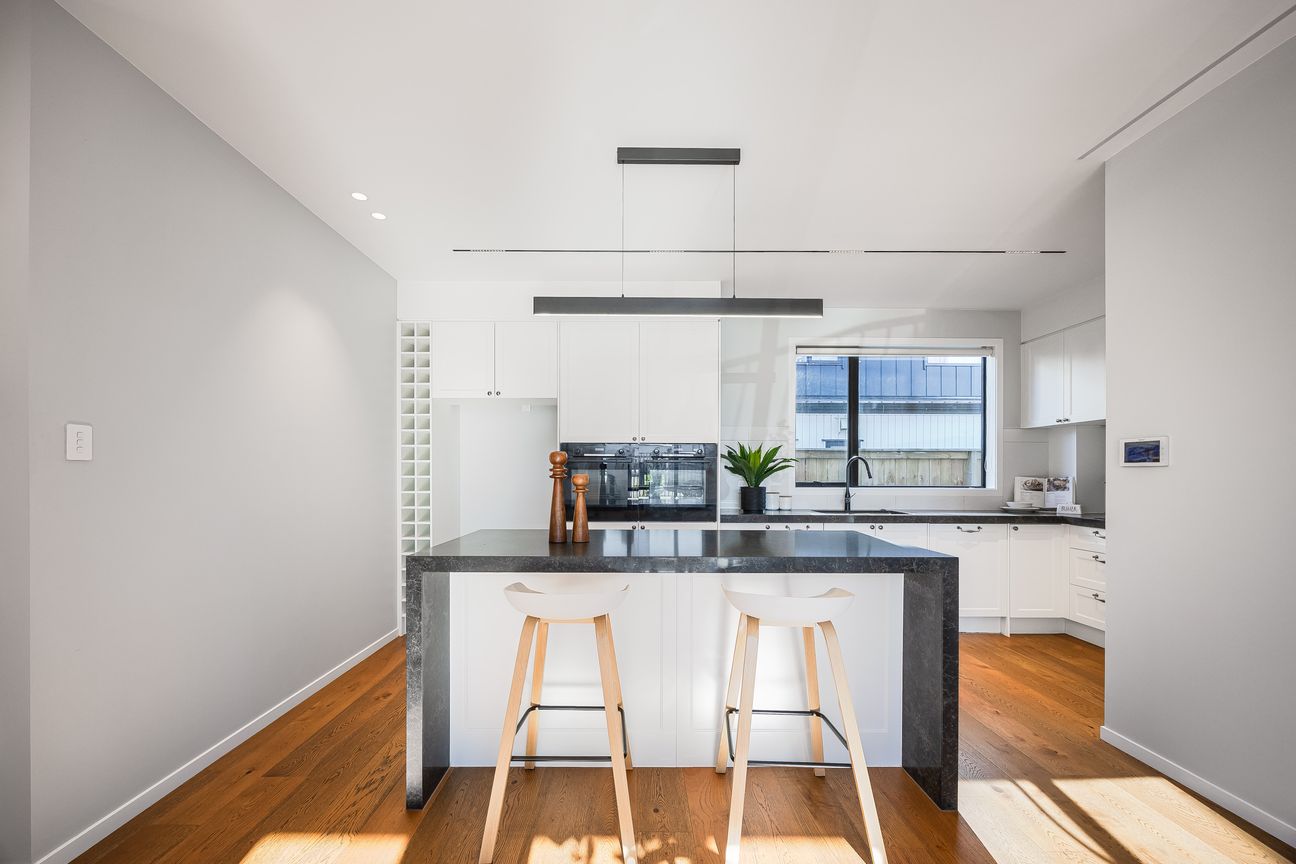 Scale Meets Sophistication - Ansicht 5