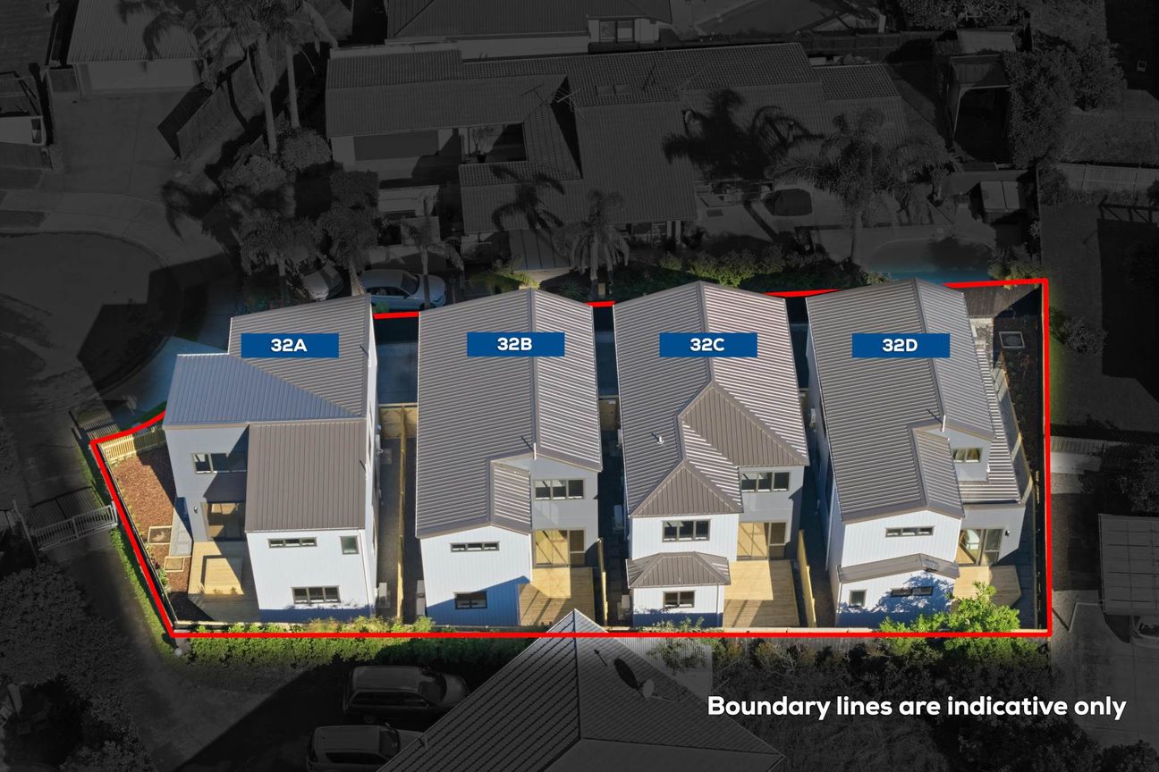 Elite School Zones, Coastal Luxury & Brand-New - Aanzicht 2