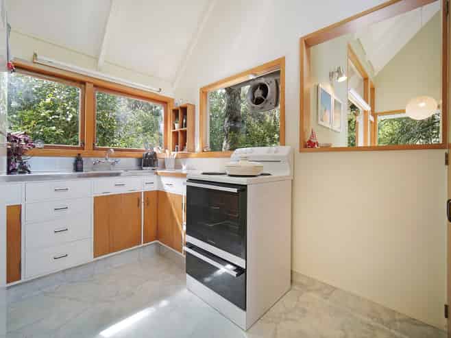 22A Rangatira Road, Birkenhead