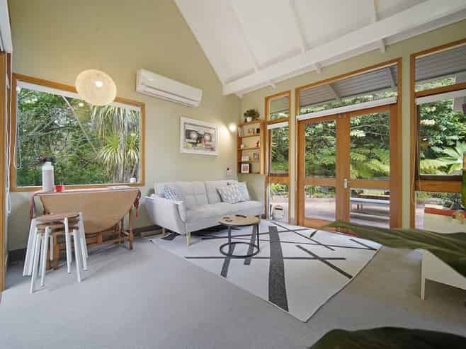 22A Rangatira Road, Birkenhead