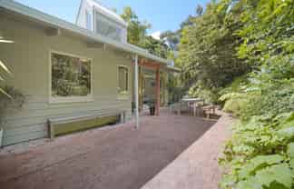 22A Rangatira Road, Birkenhead