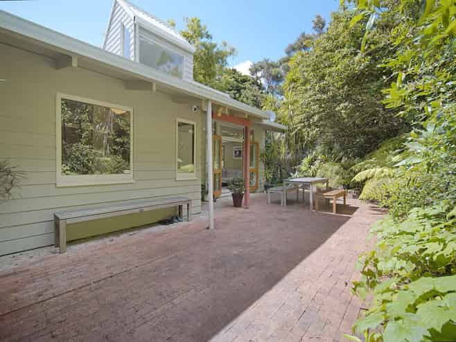 22A Rangatira Road, Birkenhead