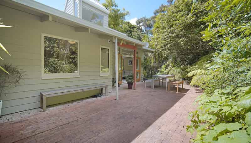 22A Rangatira Road, Birkenhead