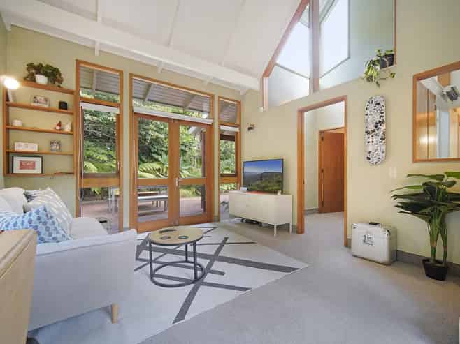 22A Rangatira Road, Birkenhead