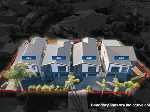 32B Tyrian Close, Half Moon Bay