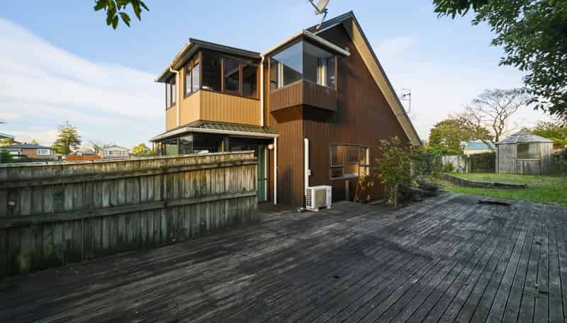 7A Milne Road, Mangakakahi