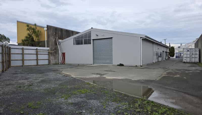 459-461 Jackson Street, Petone