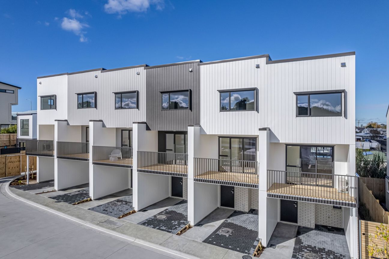 Effortless Living on the North Shore - Widok 2