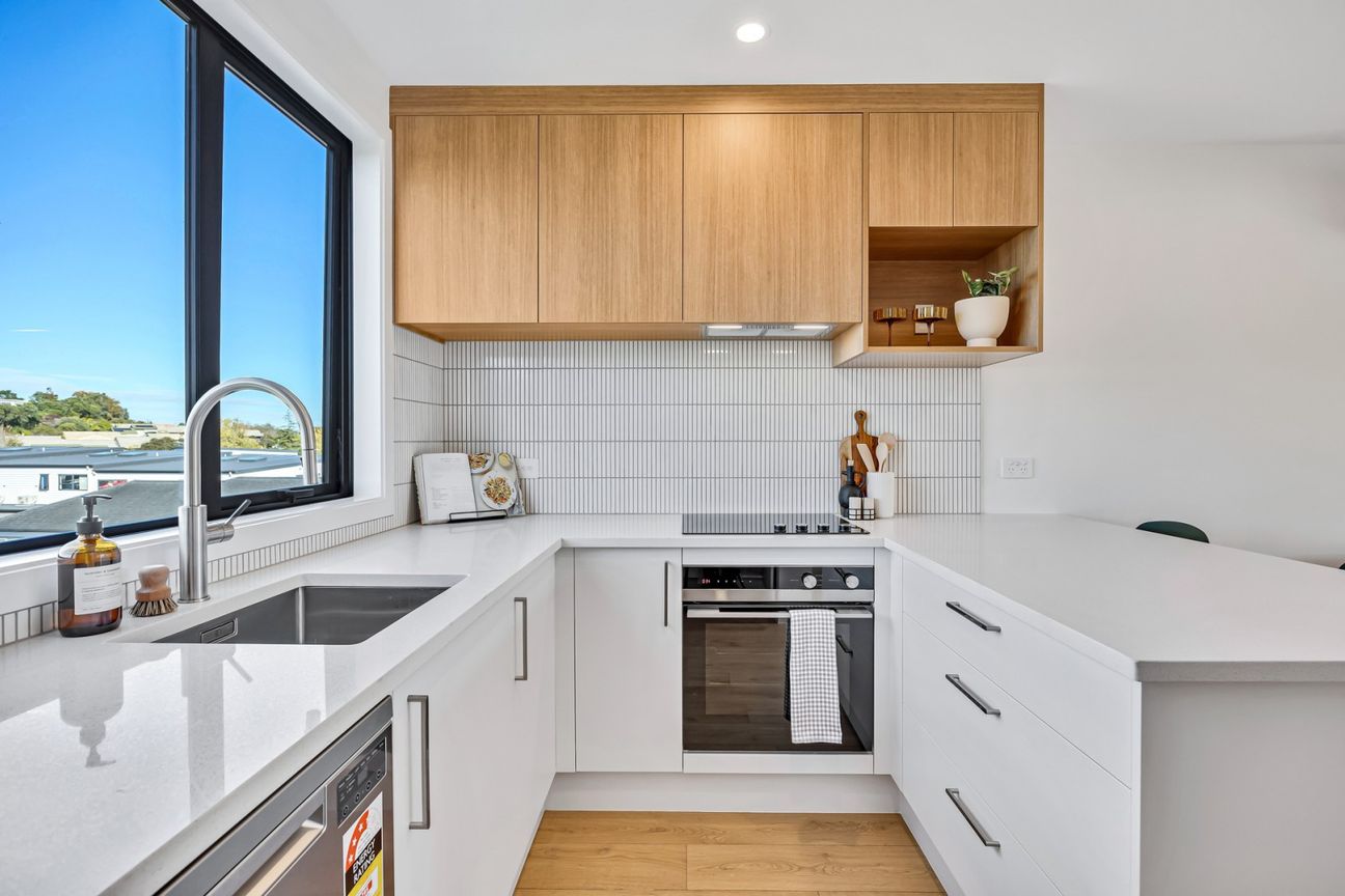 Effortless Living on the North Shore - Widok 6