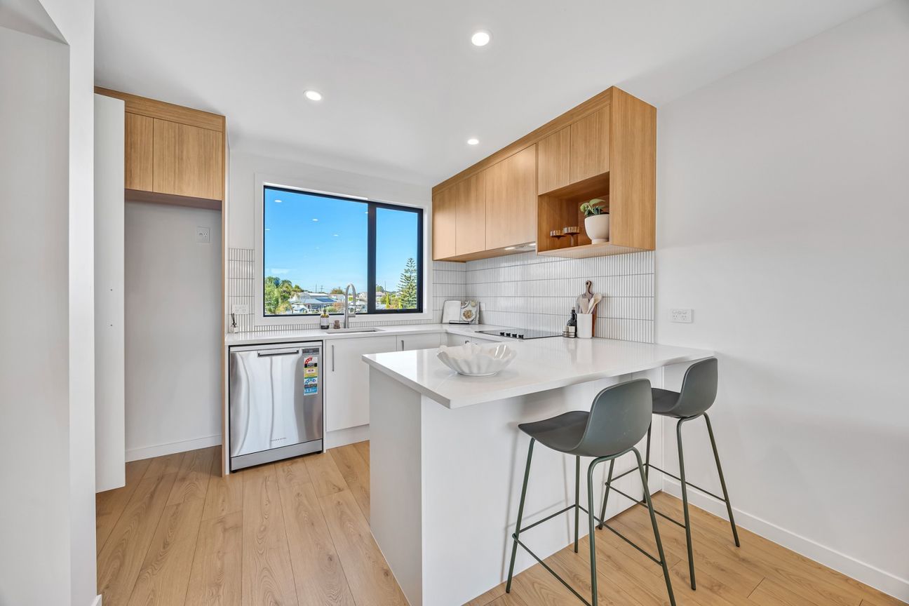 Brand New & Move-In Ready — The Ridge Residences, Northcross – další