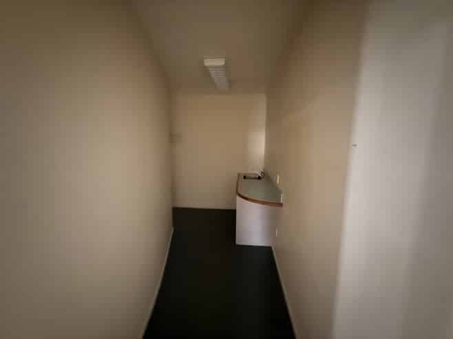 A-grade ground floor office - Nelson's city fringe