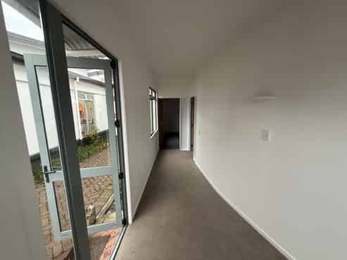 A-grade ground floor office - Nelson's city fringe