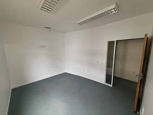 A-grade ground floor office - Nelson's city fringe