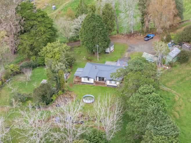 94B Wilton Collieries Road, Glen Massey