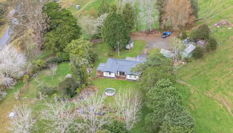 94B Wilton Collieries Road, Glen Massey