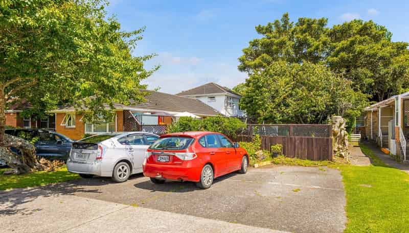 4/6 Begbie Place, Sandringham