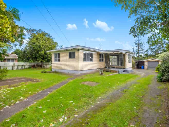 246 Princes Street, Otahuhu
