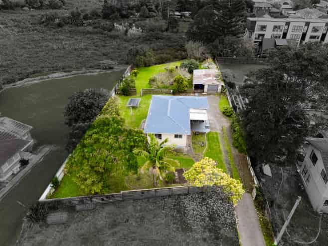 246 Princes Street, Otahuhu