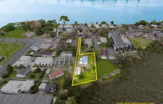 246 Princes Street, Otahuhu
