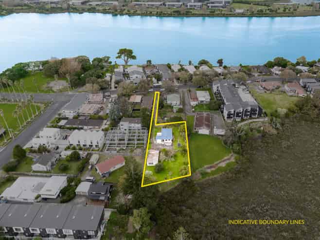 246 Princes Street, Otahuhu
