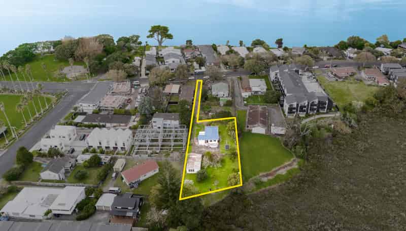 246 Princes Street, Otahuhu