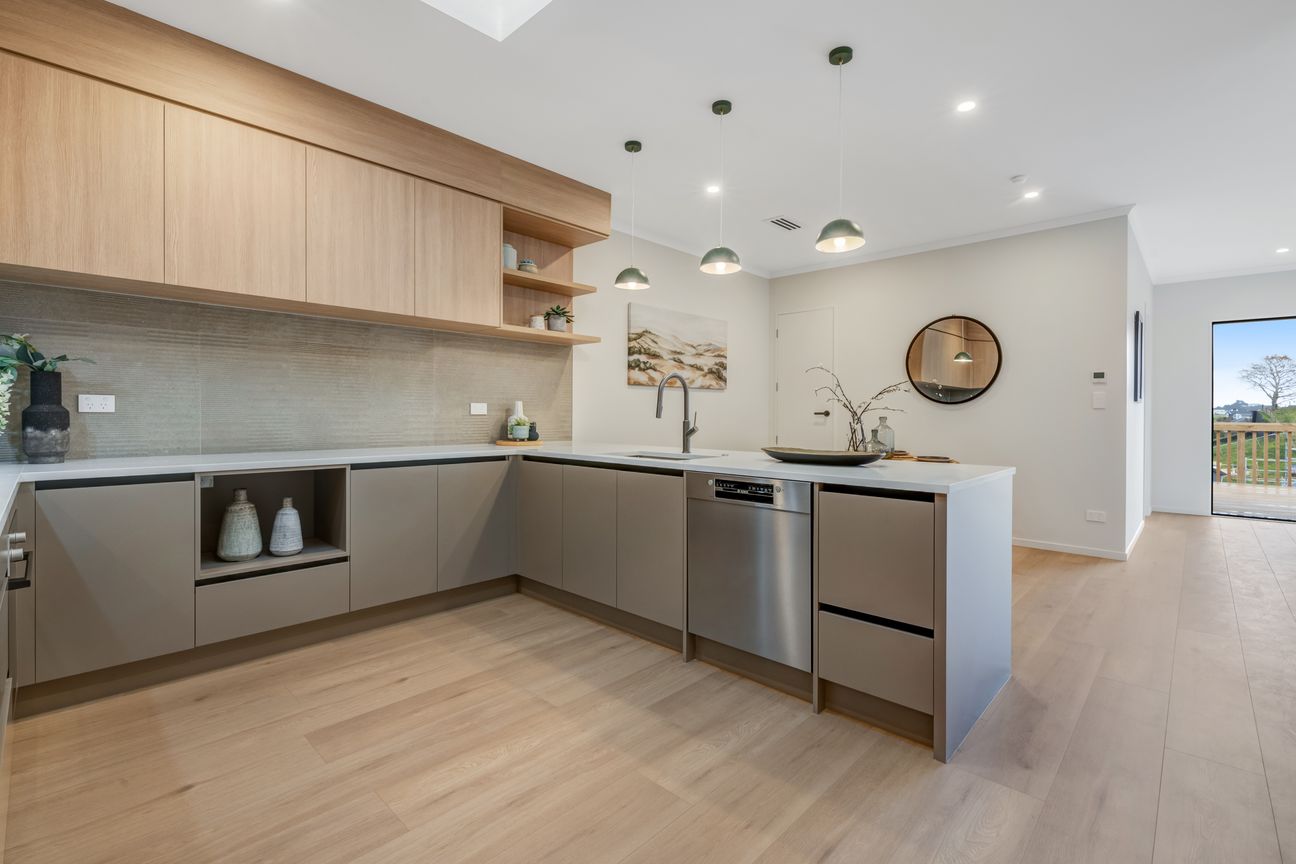 Elevated Elegance & Effortless Living - Widok 2