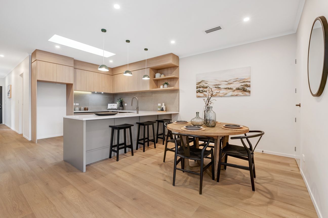 Elevated Elegance & Effortless Living - Widok 5