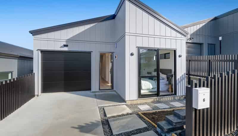 6 Moko Road, Orewa