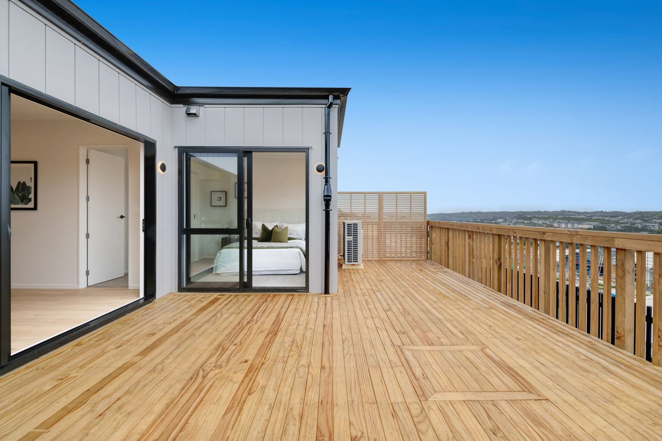 Elevated Elegance & Effortless Living - Widok 4