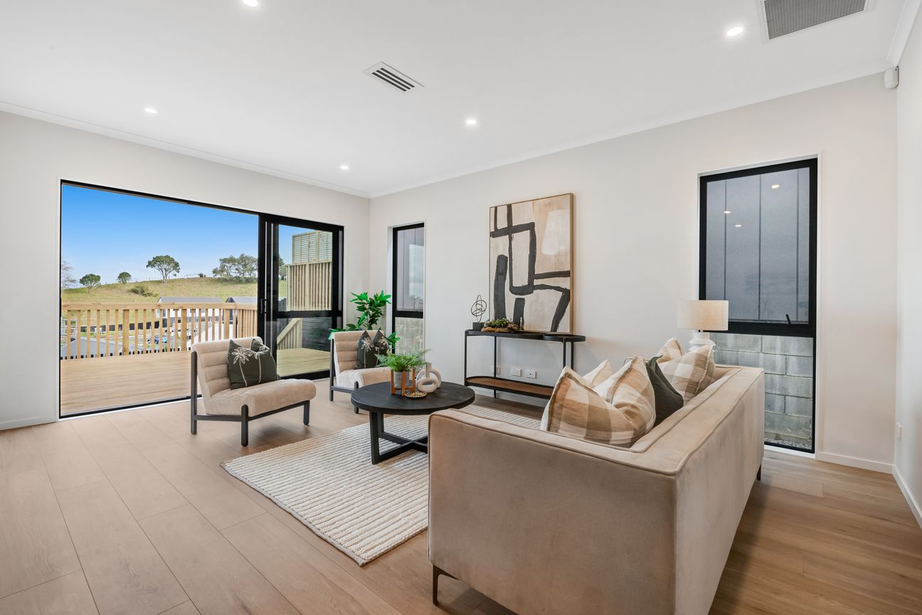 Elevated Elegance & Effortless Living - Widok 3