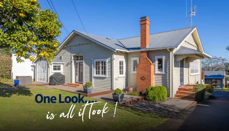 13 Hillcrest Road, Hillcrest