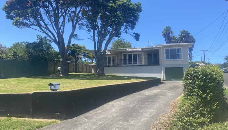 43 Pohutukawa Place, Bell Block