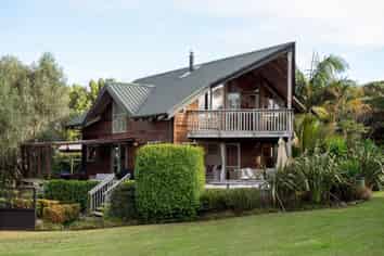 288 Otaha Road, Kerikeri