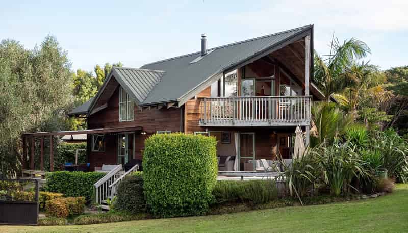 288 Otaha Road, Kerikeri