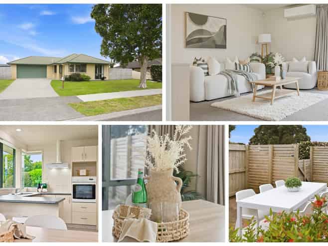 70 The Gardens Drive, Papamoa