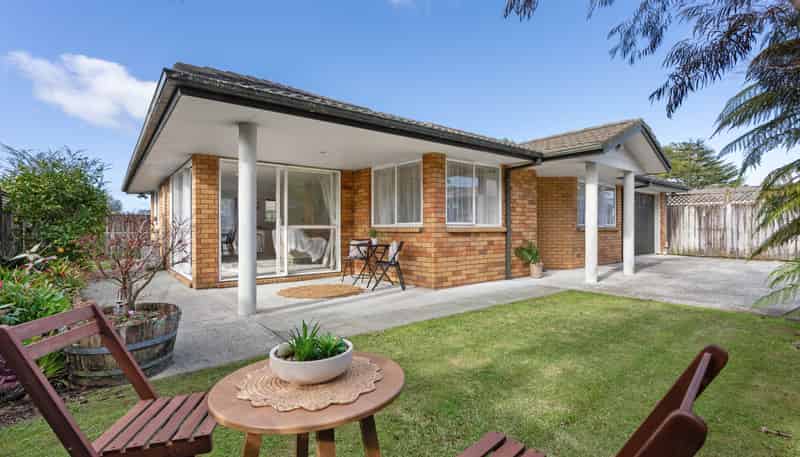 148A Kiripaka Road, Tikipunga