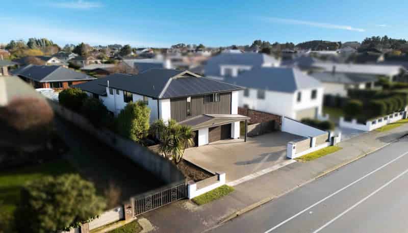 708 Queens Drive, Waikiwi