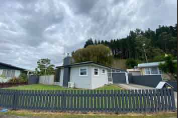 Gisborne - Address withheld