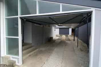 Gisborne - Address withheld
