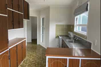 Gisborne - Address withheld