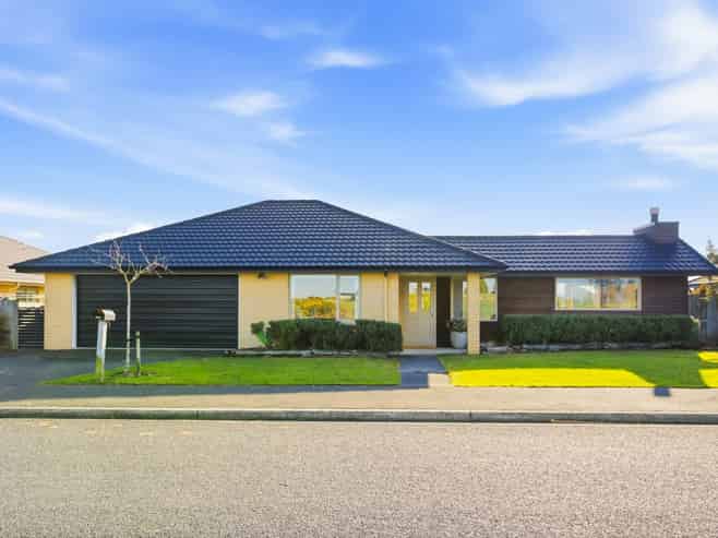 264A Hillhead Road, Corstorphine
