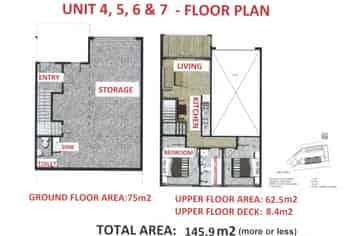 7/43 David Sidwell Place, Stanmore Bay