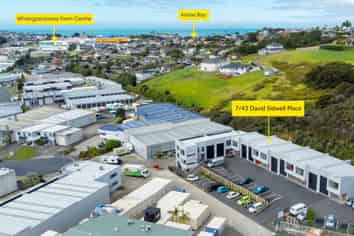 7/43 David Sidwell Place, Stanmore Bay
