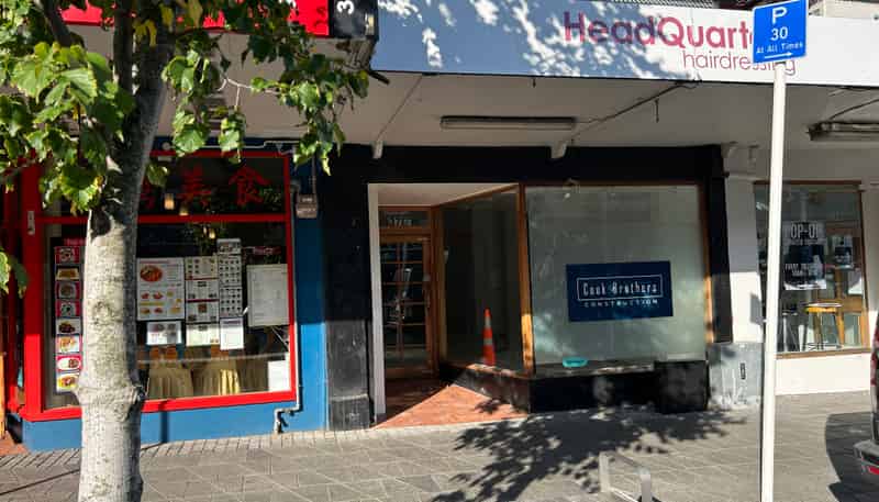 378 George Street, Dunedin Central