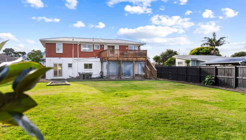 71 Second View Avenue, Beachlands