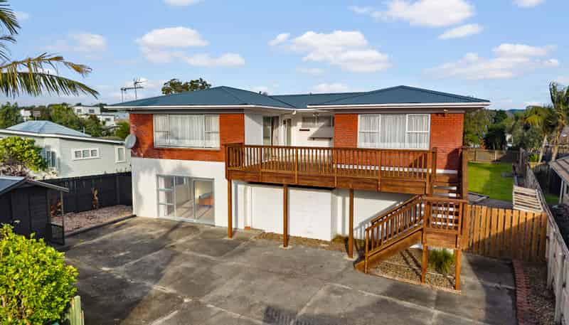 71 Second View Avenue, Beachlands