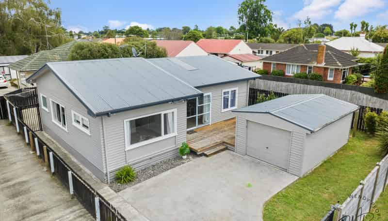 73b Marne Road, Papakura
