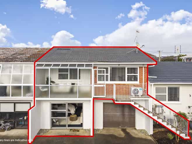 2/4 Cecil Road, Milford