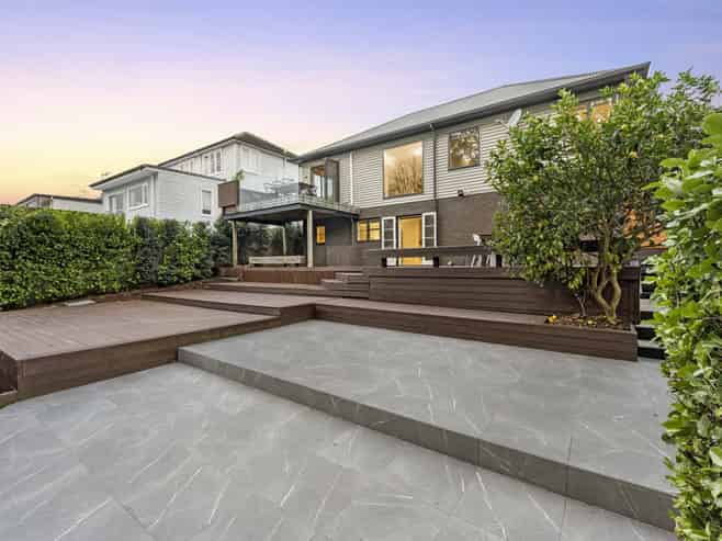 52 Lingarth Street, Remuera